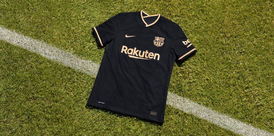 fc barcelona shop nike