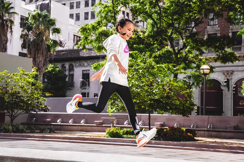 The Best Nike Shoes for Back to School. Nike CH