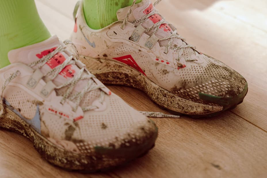 best nike trail running shoes