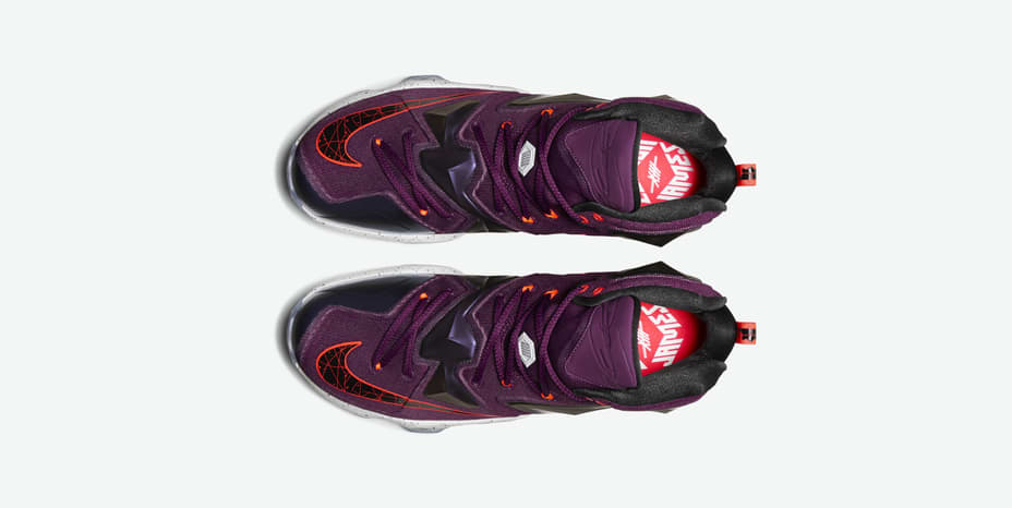 lebron 13 size 14