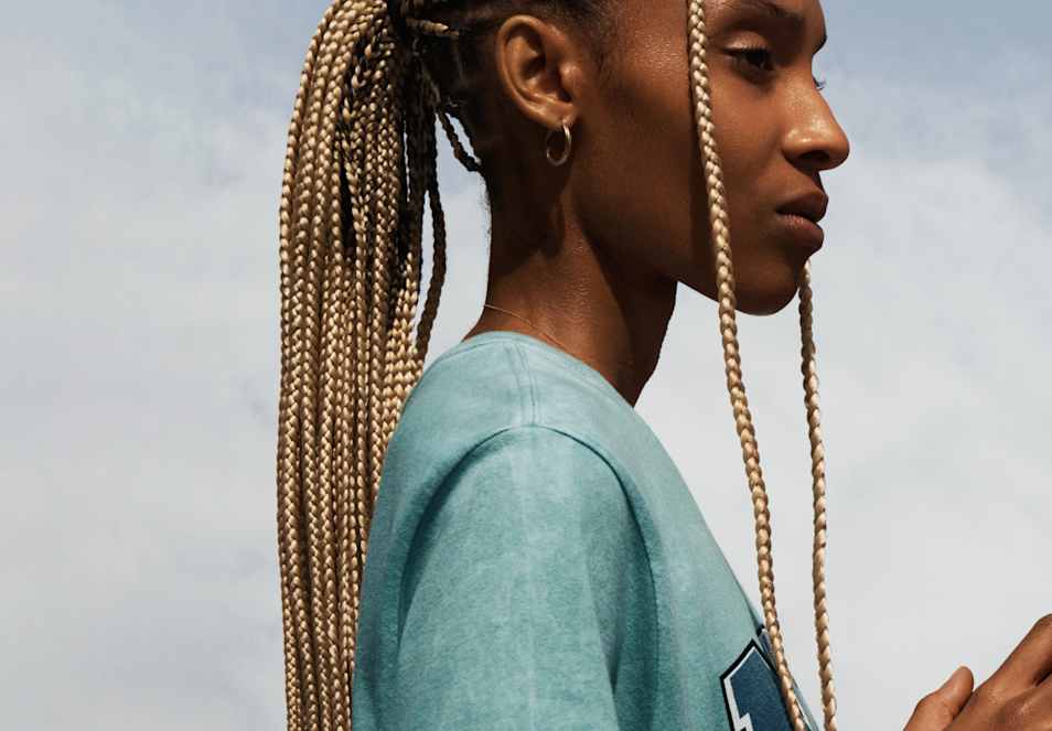 Nike Basketball