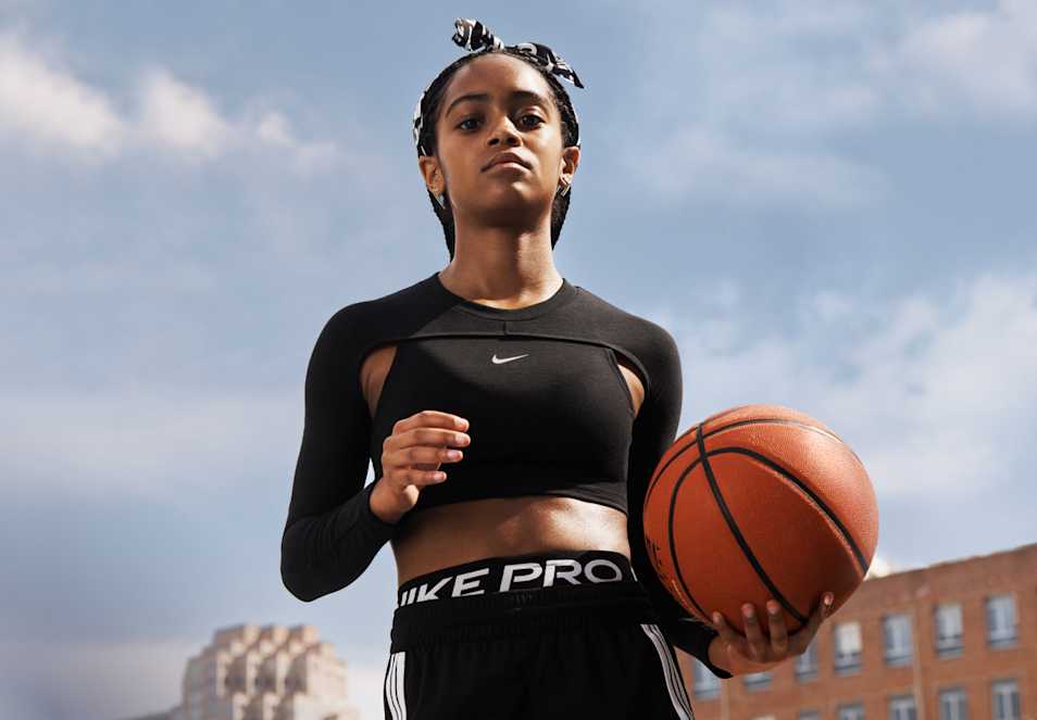 Nike Basketball