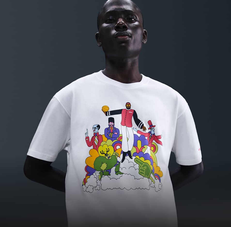 LeBron James: Forever King – LeBronto