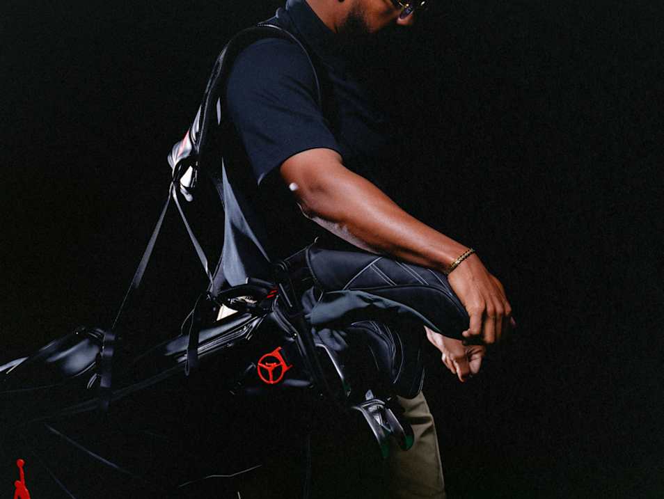 Jordan Golf