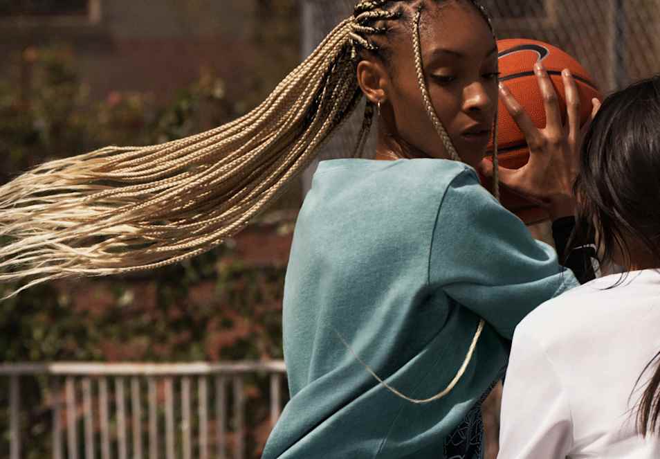 Nike Basketball