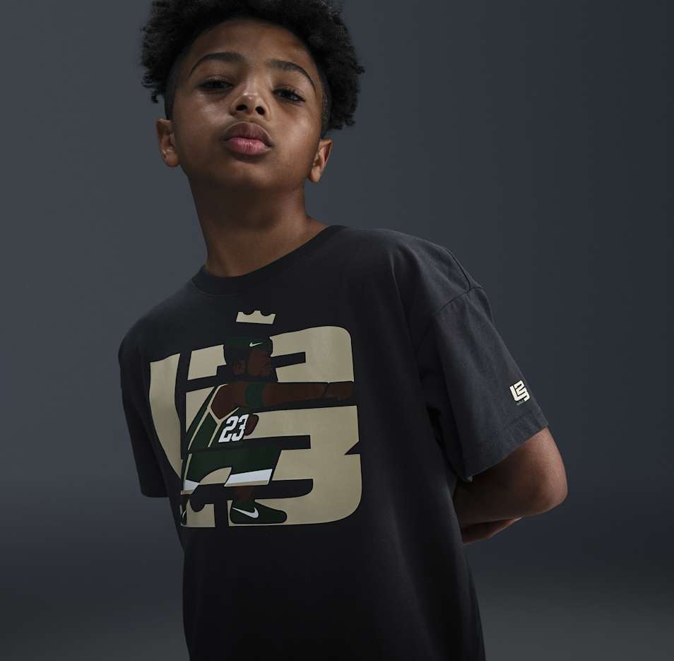 LeBron James: Forever King von LeBronto