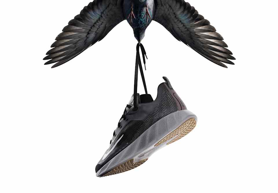 Nike. Just Do It. Nike.com (JP), ナイキ エイバ X