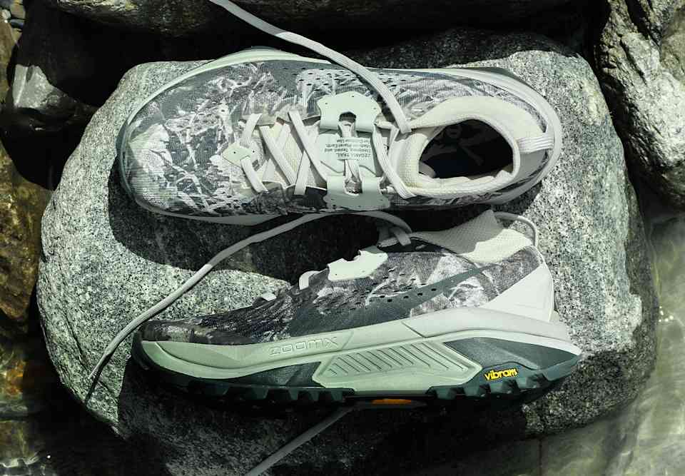 Nike. Just Do It. Nike.com (JP), ACG CHAMO CAMO コレクション