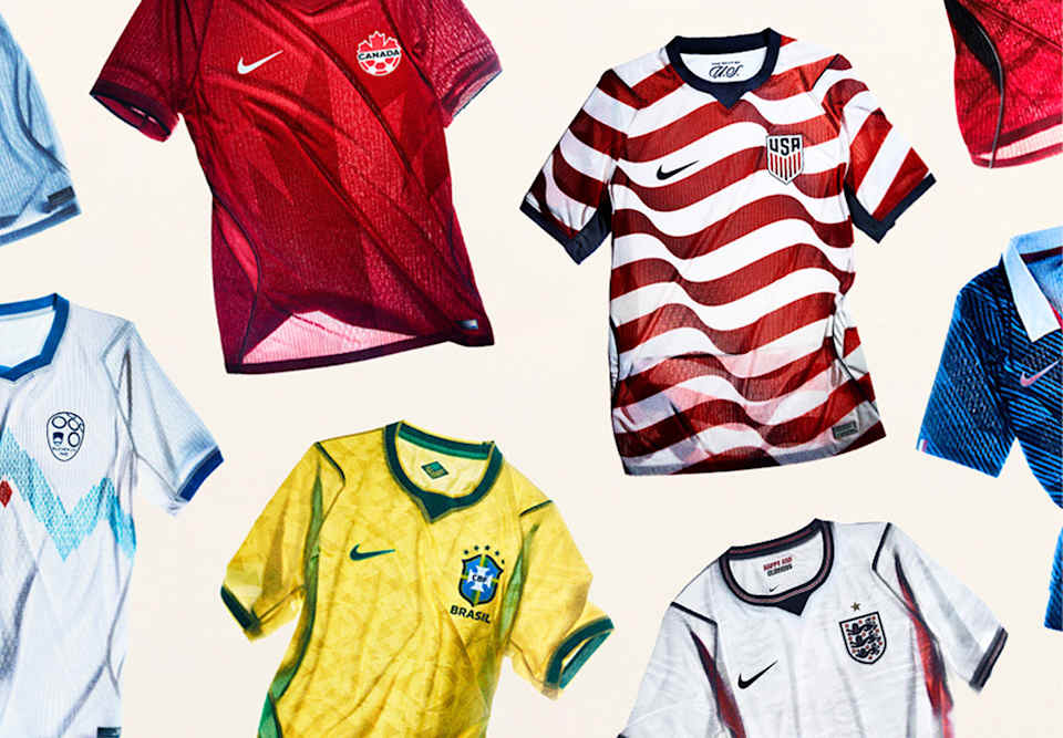 Nike. Just Do It. Nike.com (JP)