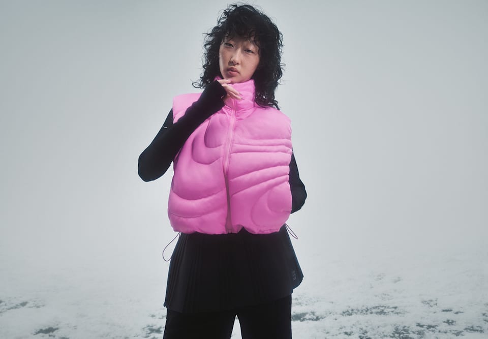 Nike. Just Do It. Nike.com (JP)