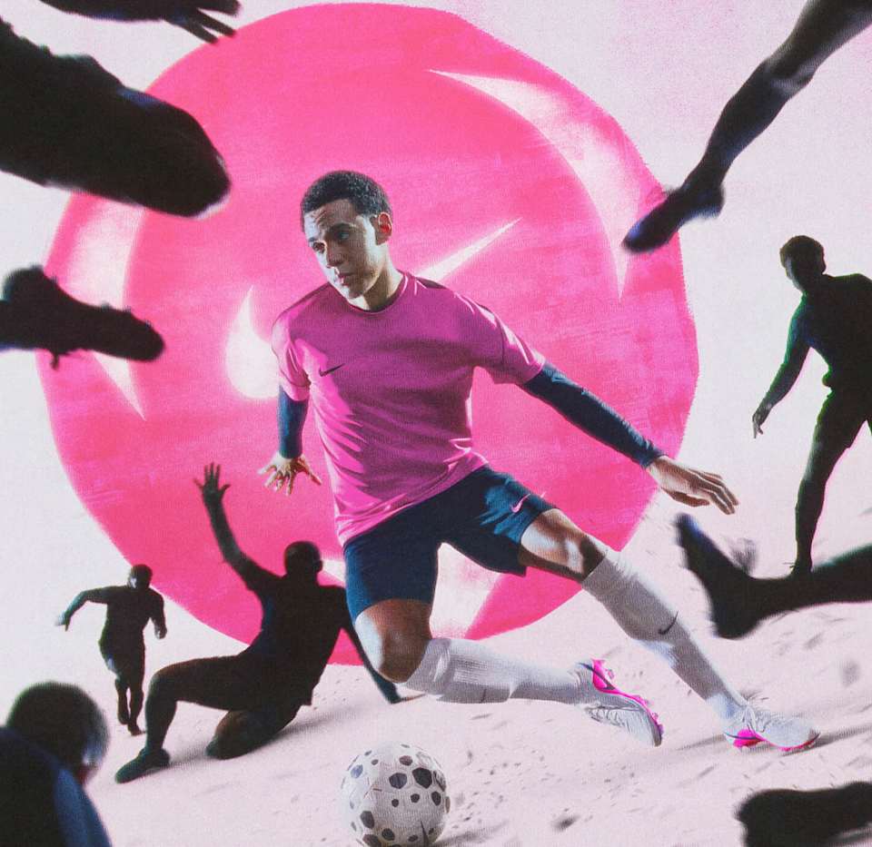 Nike. Just Do It. Nike.com (JP)