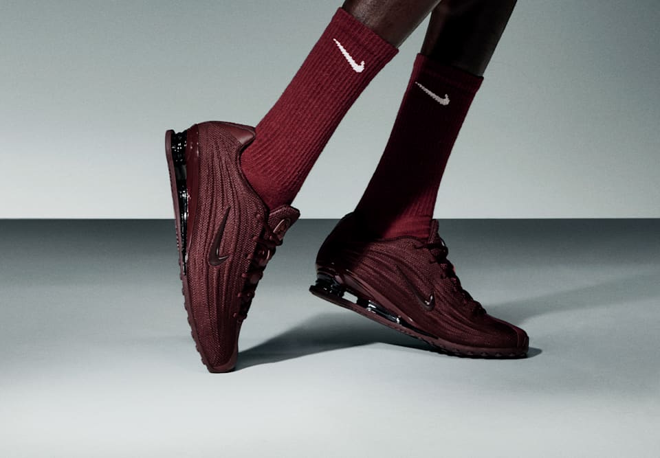 Nike. Just Do It. Nike.com (JP)