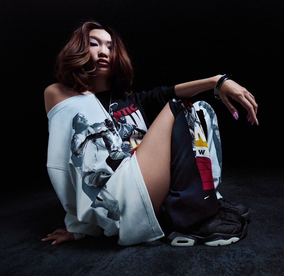 Nike. Just Do It. Nike.com (JP)