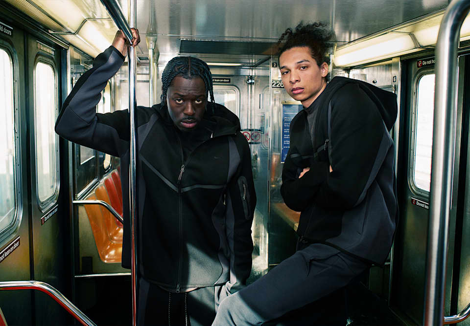 Nike. Just Do It. Nike.com (JP)