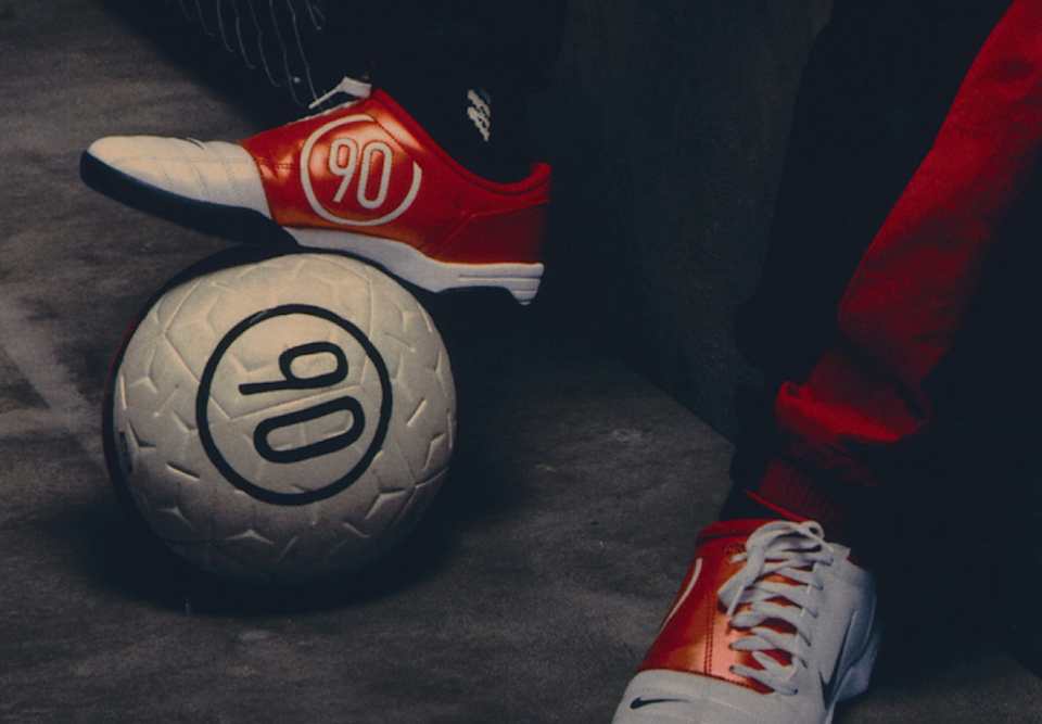 Nike. Just Do It. Nike.com (JP)