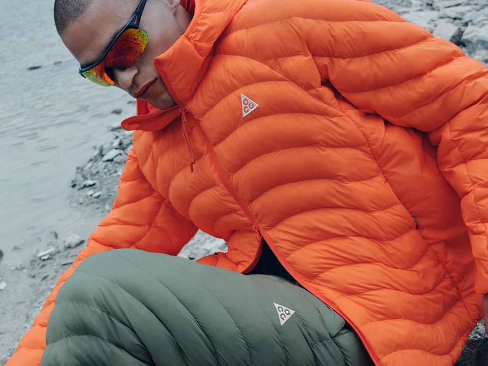 남성 신발, 의류 및 액세서리