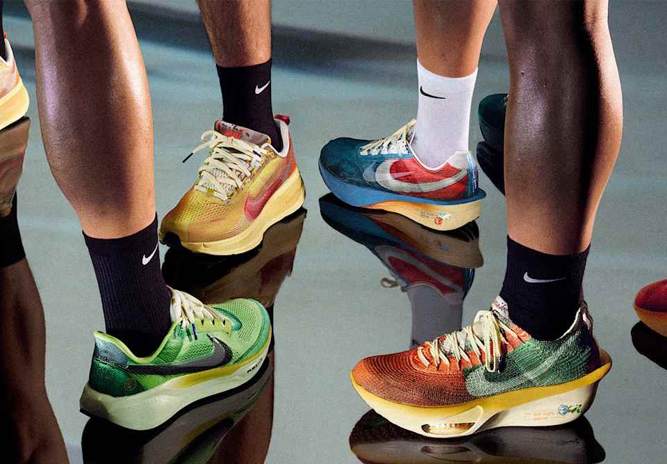 Nike. Just Do It. Nike.com (JP)