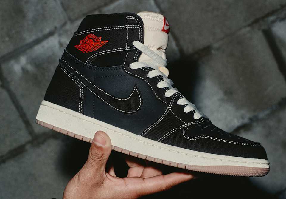 Nike. Just Do It. Nike.com (JP), AJ1 “フライトクラブ”