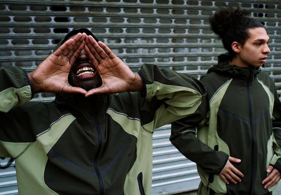 Nike. Just Do It. Nike.com (JP)
