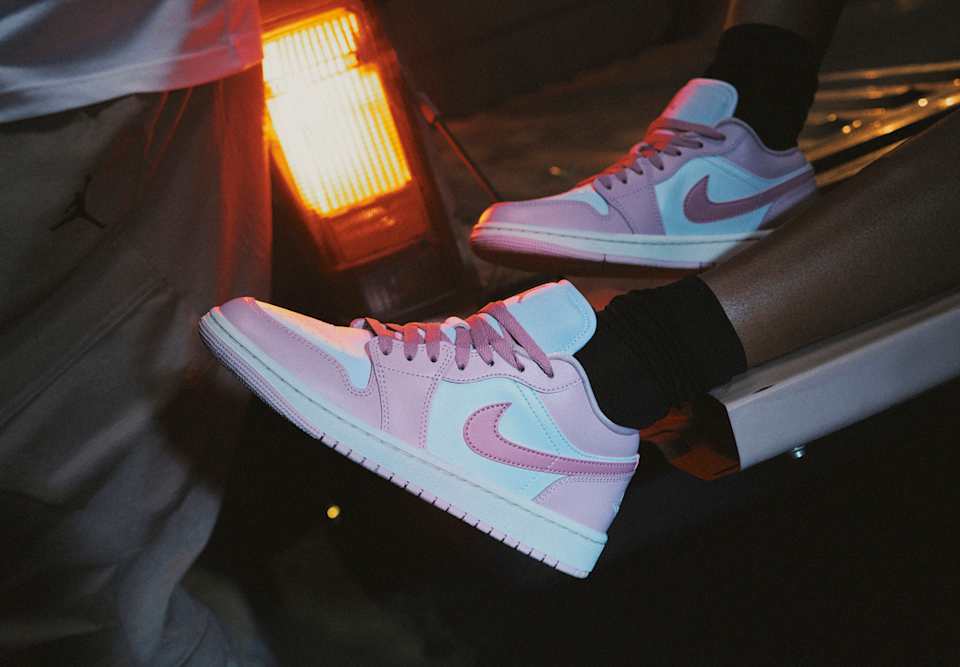 Nike. Just Do It. Nike.com (JP)