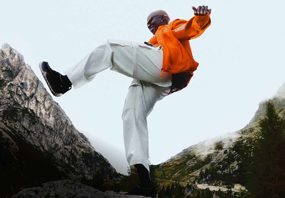 ACG – All Conditions Gear