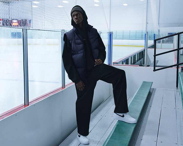 Nike. Just Do It. Nike.com (JP)