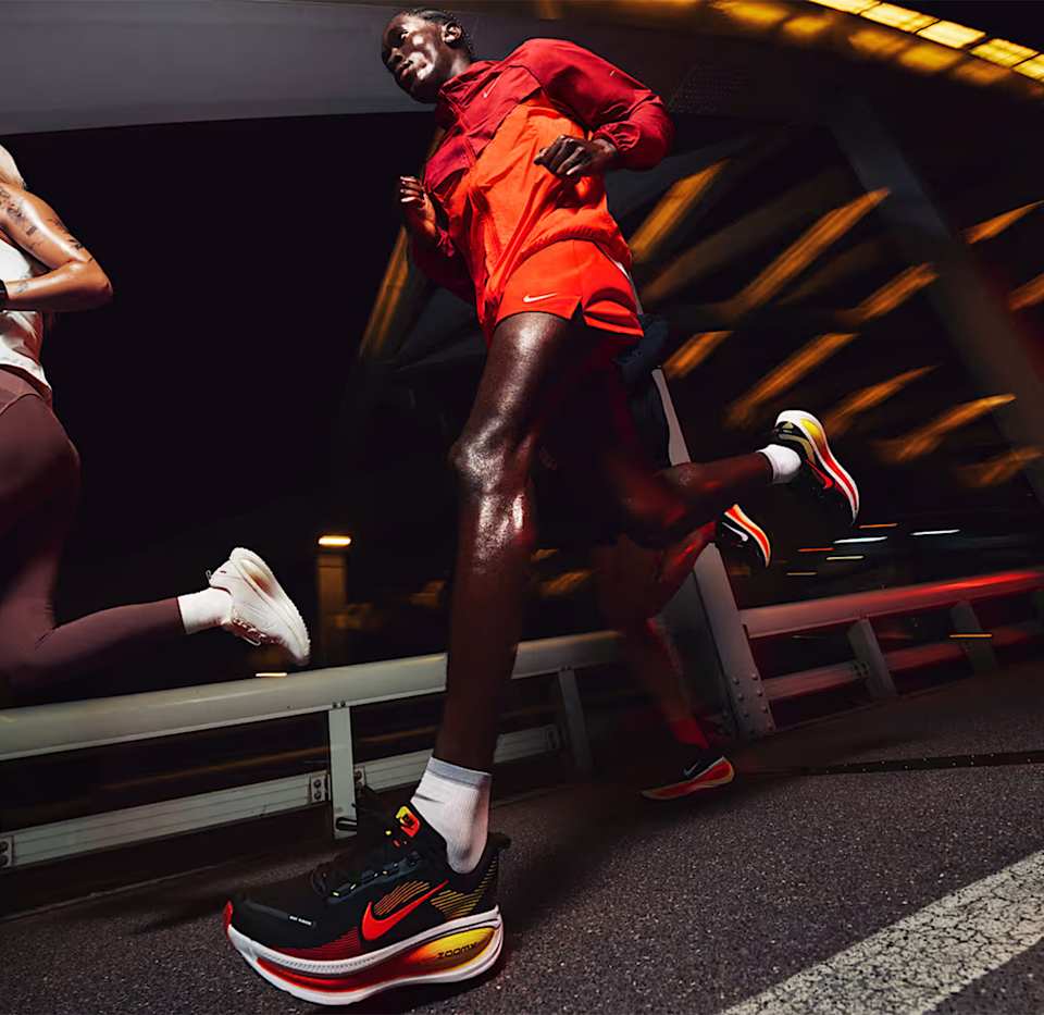 Nike. Just Do It. Nike.com (JP)