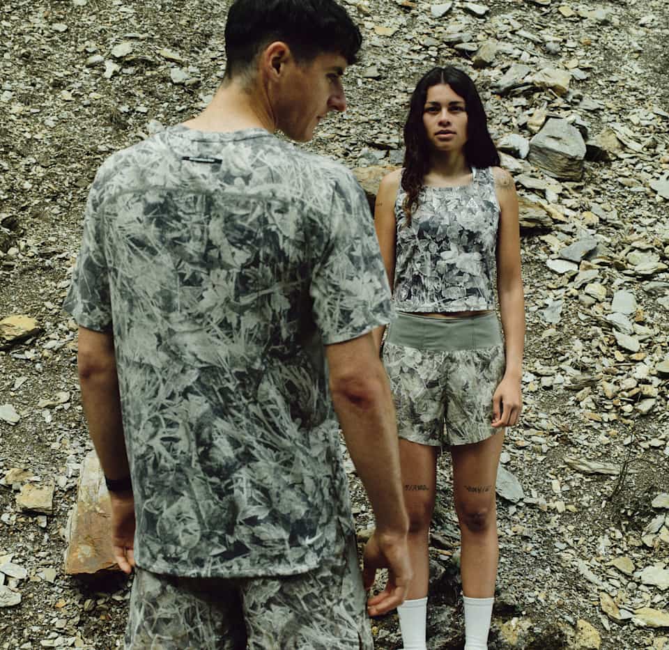 ACG – All Conditions Gear