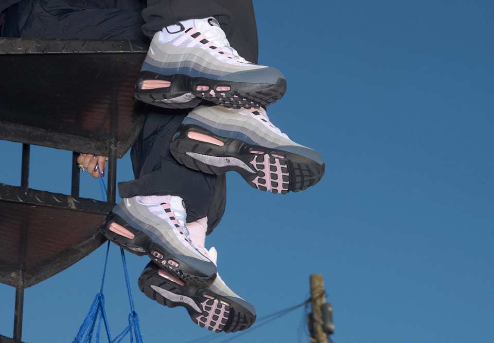 Nike. Just Do It. Nike.com (JP)