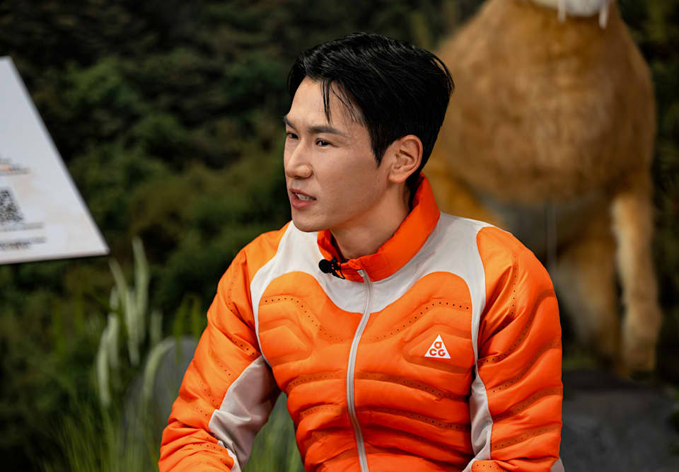 ACG - All Conditions Gear(전천후 용품)