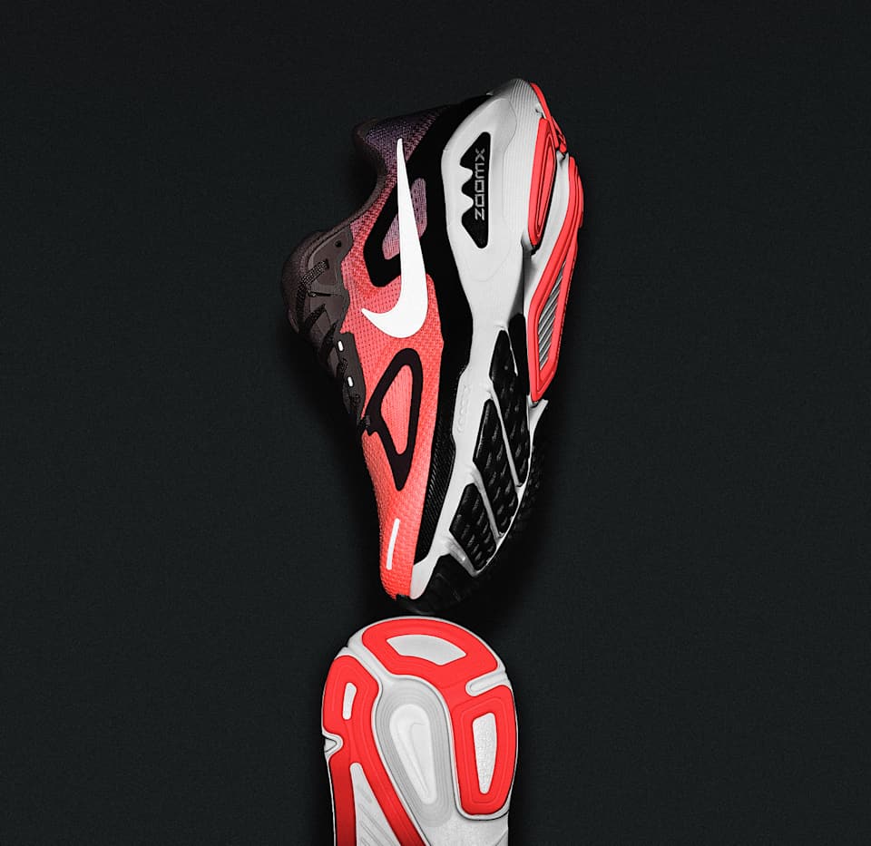 Nike. Just Do It. Nike.com (JP)