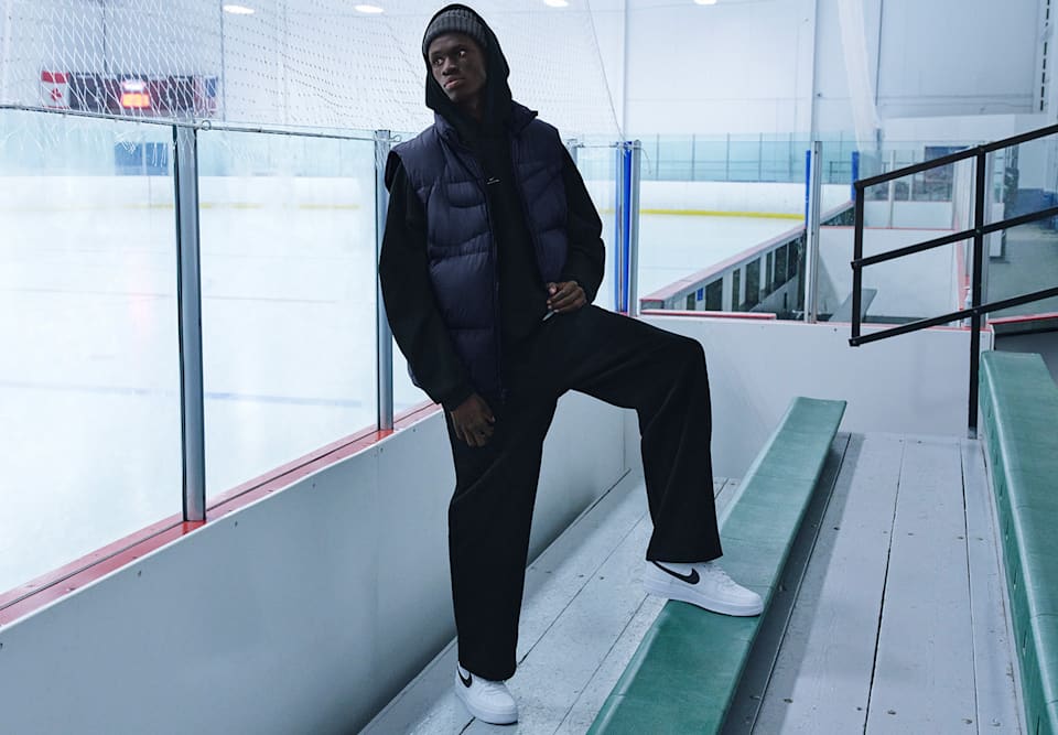 Nike. Just Do It. Nike.com (JP)