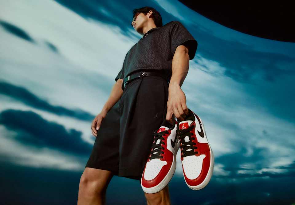 Nike. Just Do It. Nike.com (JP), Jordan Golf