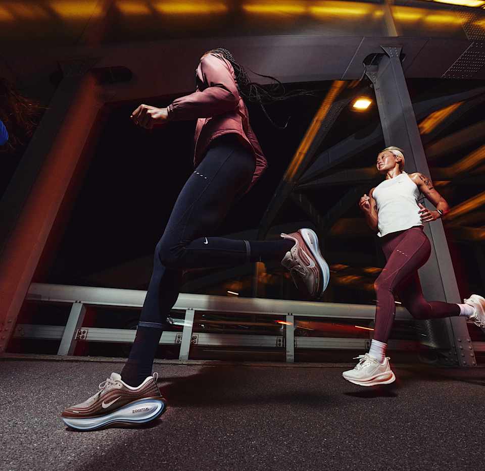 Nike. Just Do It. Nike.com (JP)