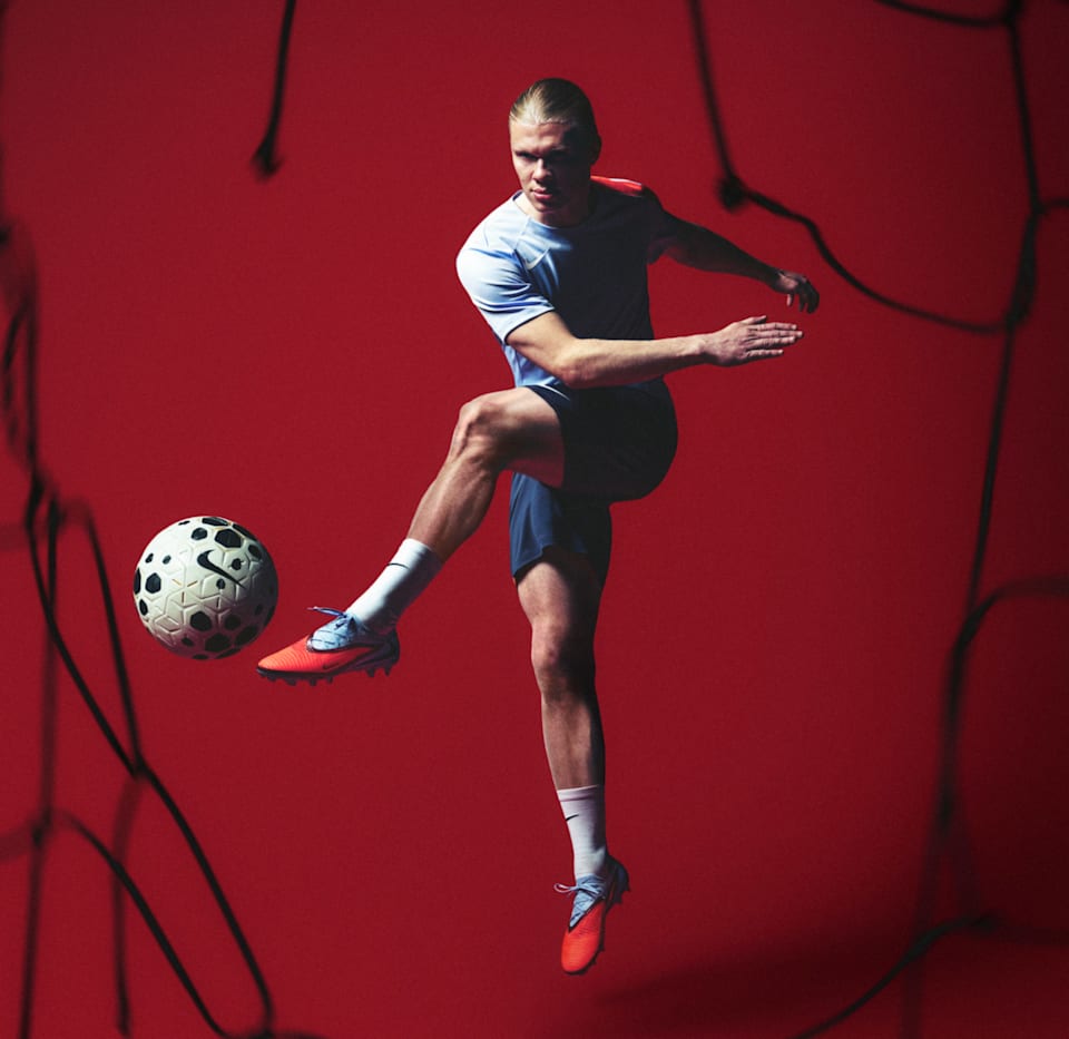 Nike Football