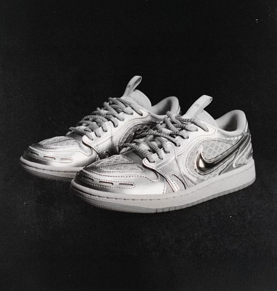 Sitio web oficial de Nike