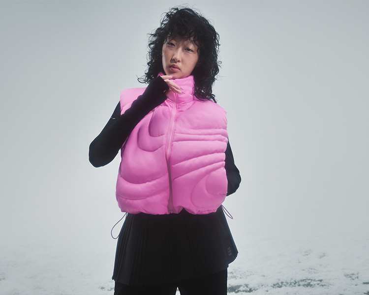 Nike. Just Do It. Nike.com (JP)