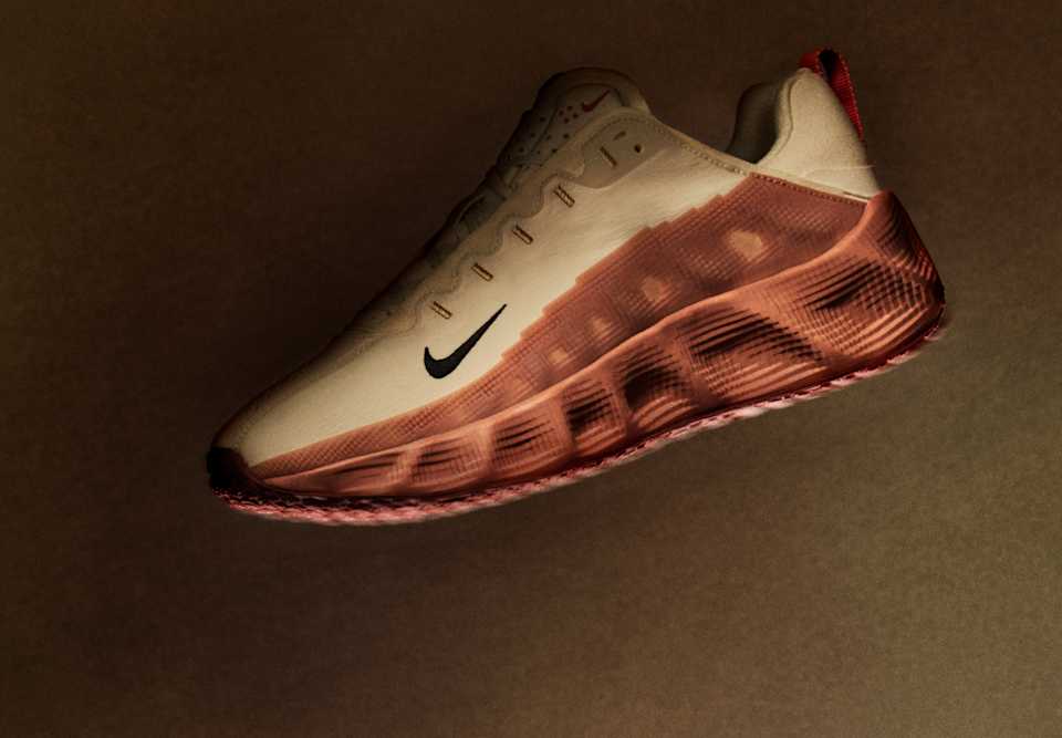 Nike. Just Do It