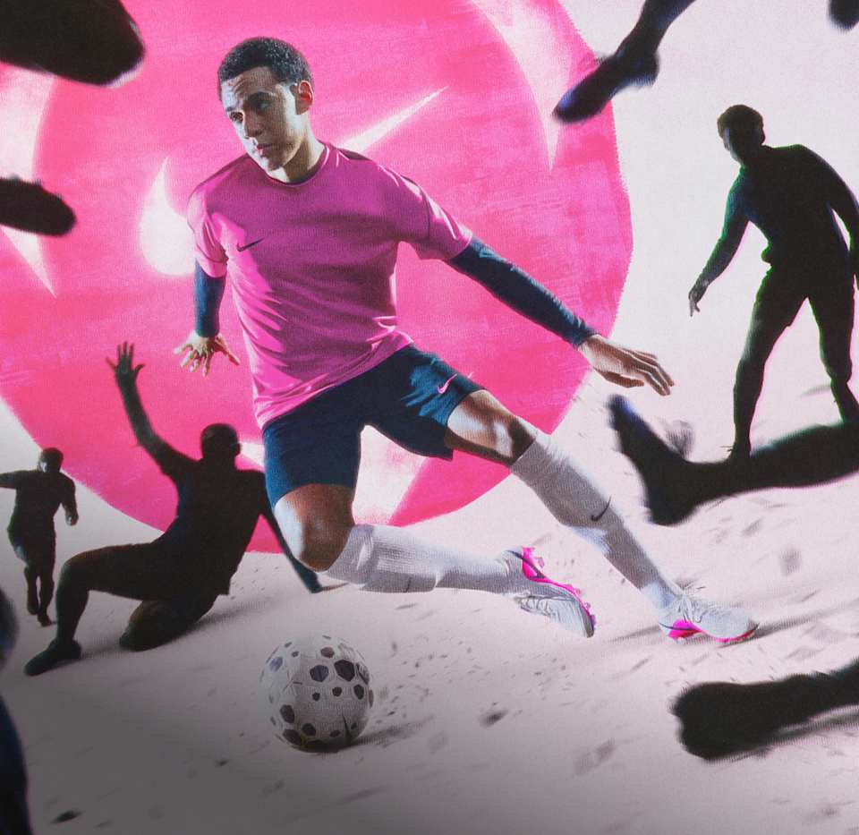 Scarpe, abbigliamento e accessori da calcio