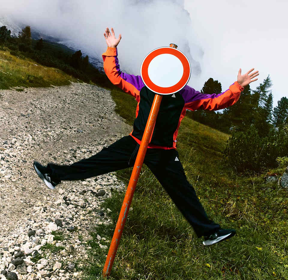 ACG – All Conditions Gear