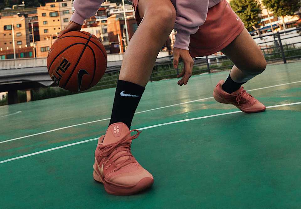 Nike. Just Do It. Nike.com (JP)