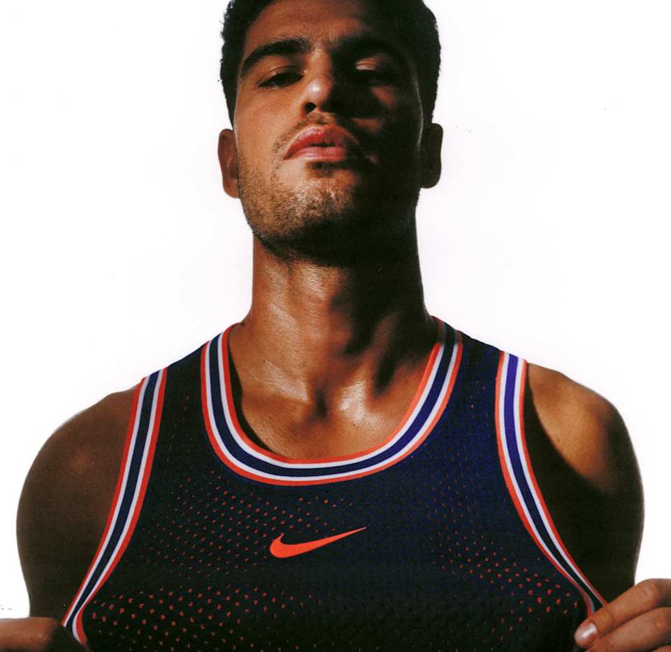 NikeCourt | Tennis, Pickleball und Padel, Slam Collection