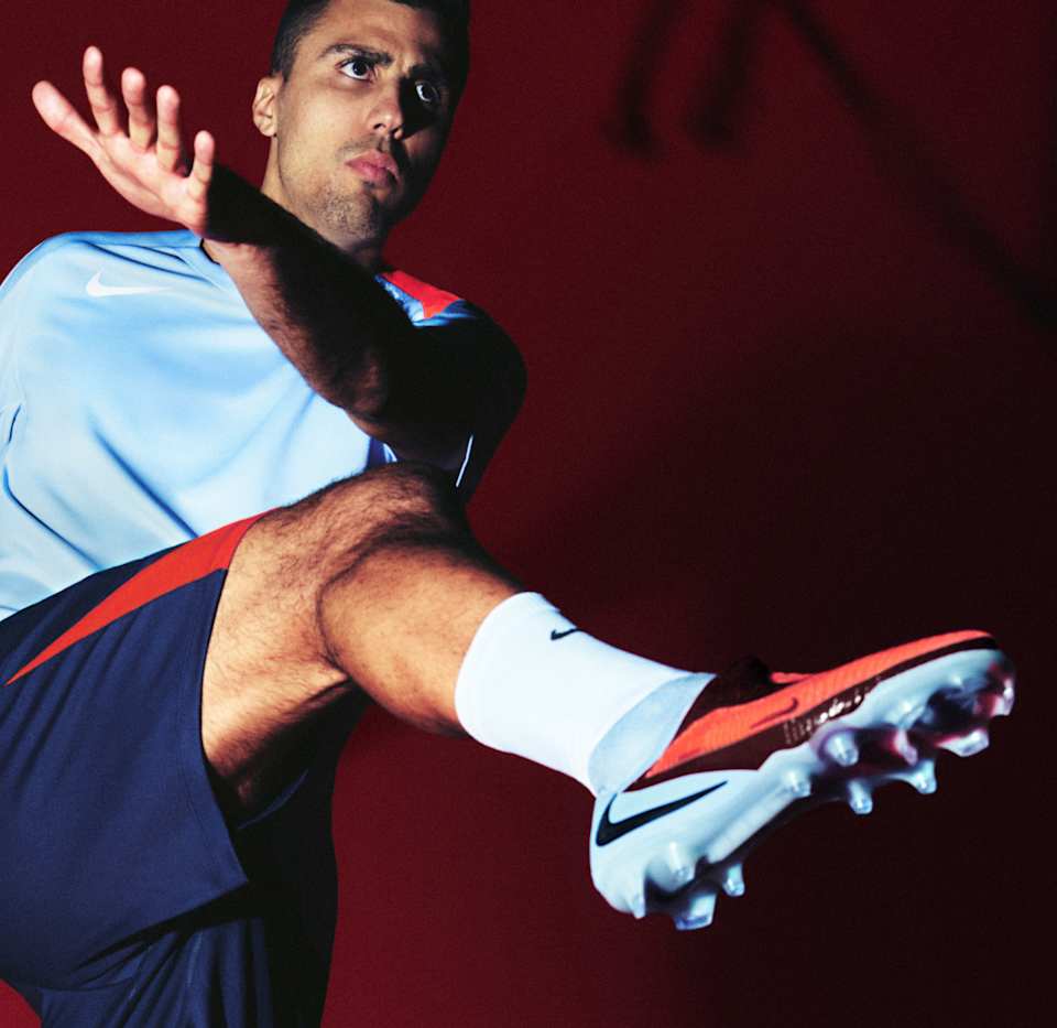 Nike Football