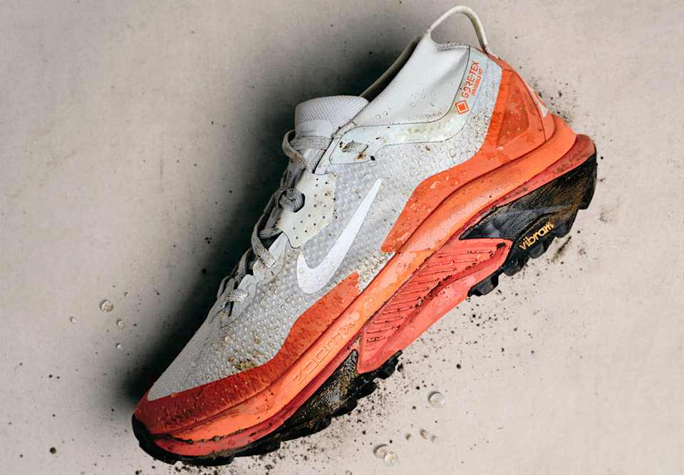 Nike. Just Do It. Nike.com (JP), ACG ゼガマ トレイル GORE-TEX