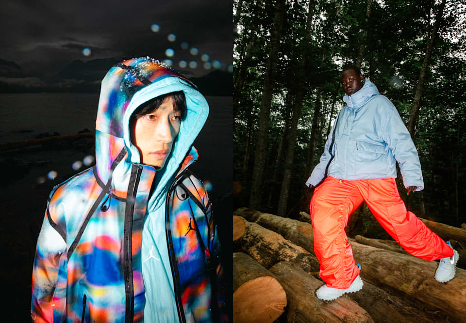 Nike. Just Do It. Nike.com (JP)