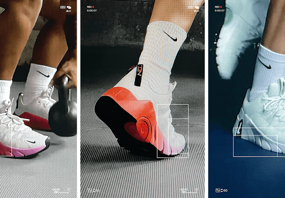 Nike. Just Do It. Nike.com (JP)