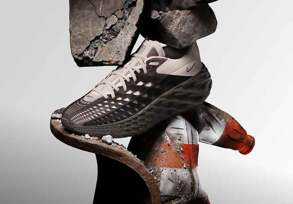 Nike. Just Do It. Nike.com (JP), Nike AVA Edge