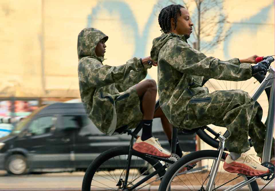 Nike. Just Do It. Nike.com (JP)