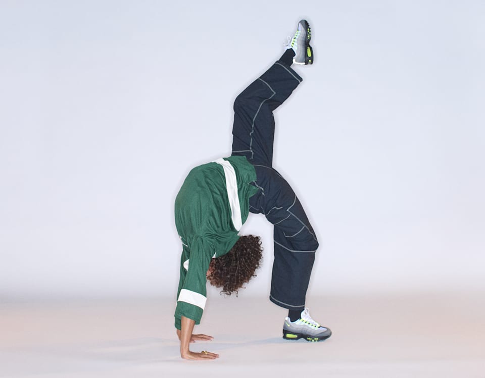 Nike Teens : ton espace dédié pour découvrir les dernières tendances, t’inspirer et te faire vibrer 