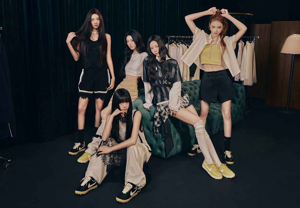 Nike. Just Do It. Nike.com (JP), アストログラバー